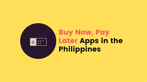 phone installment philippines|Installment Loans: 13 Buy Now Pay Later Apps in the .